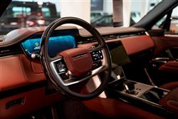 لاند ڕۆڤەر ڕانج ڕۆڤەر ڤۆگ